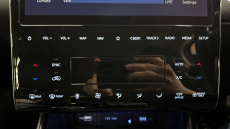 Hyundai TUCSON 1.6 TGDi Hybrid 230 Ultimate 5dr 2WD Auto Hybrid Estate